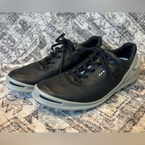 Ecco Women’s Cage Pro GTX Golf Shoes Size 8‎